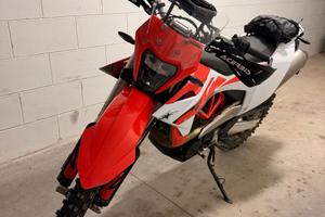 Ktm 690 enduro r 2026