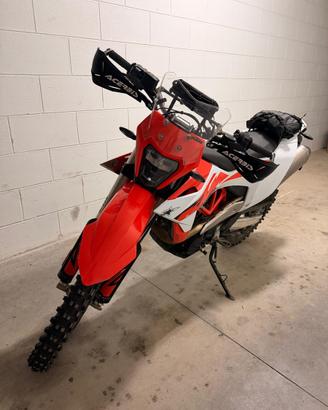 Ktm 690 enduro r 2026