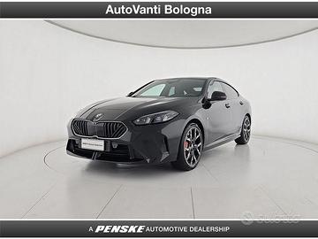 BMW Serie 2 Gran Coupe 218d Gran Coupe MSport...