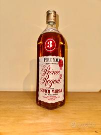 Pure Malt Prince Regent 3 Years Old