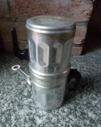 CAFFETTIERA NAPOLETANA