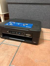 Stampante epson xp235 wifi