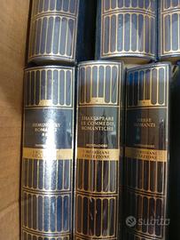 Collezione "I Meridiani" Mondadori