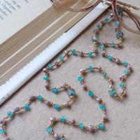 Catenella per occhiali