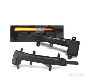 FRECCIE A LED DINAMICHE PER SPECCHIETTI RETROVISOR