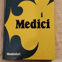 I medici - le grandi famiglie d'Europa