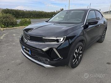 Opel mokka valore pari al NUOVO