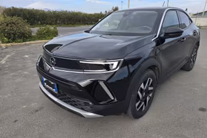 Opel mokka valore pari al NUOVO