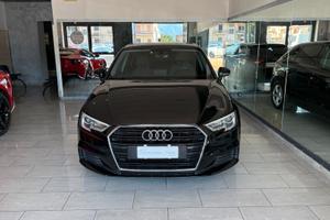 Audi A3 SPORTBACK 1600 TDI 6 MARCE