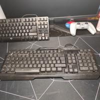 Tastiera da gaming 