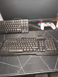 Tastiera da gaming 