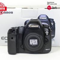 Canon 5D Mark III