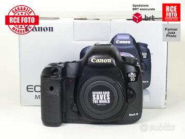 Canon 5D Mark III