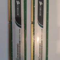 RAM Corsair DDR3 1333 8GB