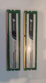 RAM Corsair DDR3 1333 8GB
