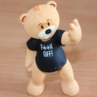 Bad Taste Bears - Orsetto di Cattivo Gusto