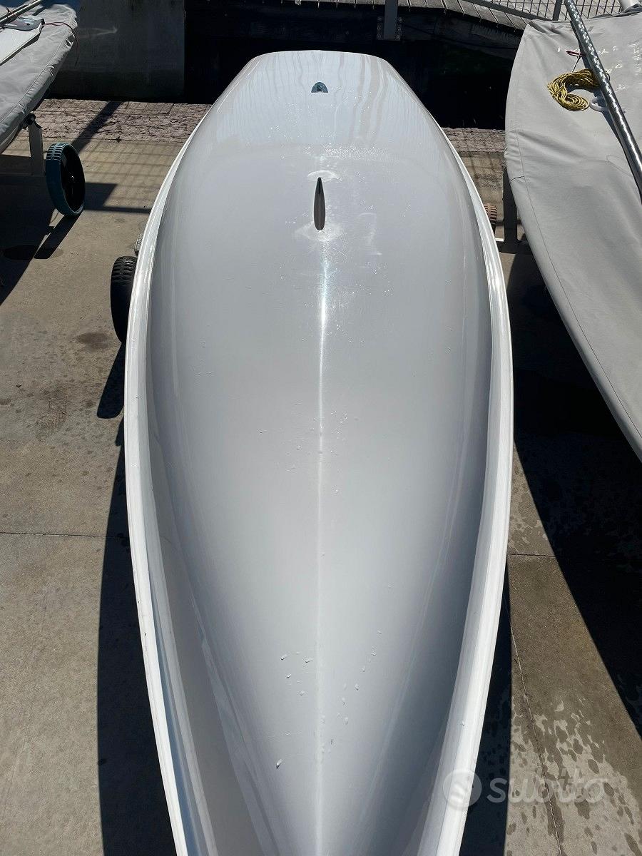 Ilca Laser — View photo 1