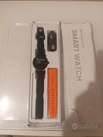 Smartwatch Parsonver LW51