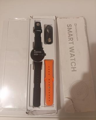 Smartwatch Parsonver LW51