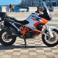 KTM 1290 Super Adventure - 2023