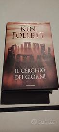 ken follet il cerchio dei giorni