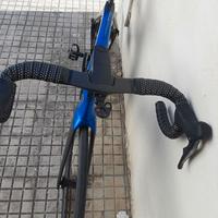 Bici trek sl 7 Madone in carbonio misura m 54