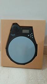 Mute drum tutor cherub dp 950