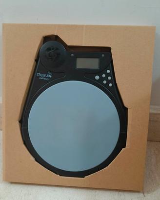 Mute drum tutor cherub dp 950