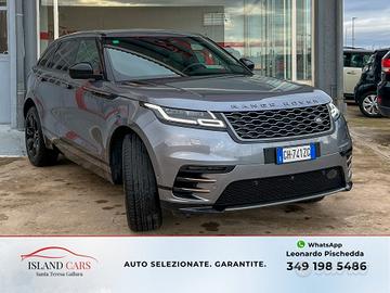 Land Rover Range Velar 2.0D I4 204 CV R-Dynamic HS
