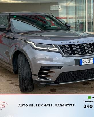 Land Rover Range Velar 2.0D I4 204 CV R-Dynamic HS