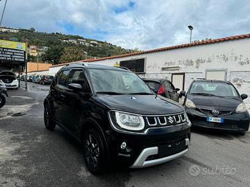 Suzuki Ignis 1.2 Hybrid TOP NUOVA IN PRONTA CONSEG