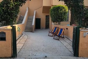 Villa a schiera
