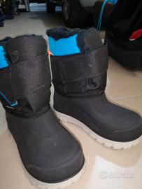 doposci n. 31 bambino bambina Quechua sh500