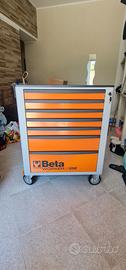 Carrello beta  completo di 309 utensili