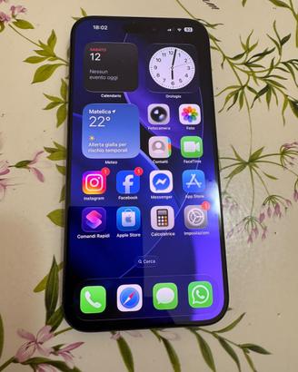 Iphone 15 pro Max 256 gb