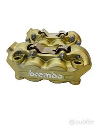 PINZE FRENO BREMBO MV AGUSTA BRUTALE SPMV8000B1544