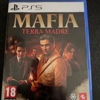Mafia: The Old Country /PS5