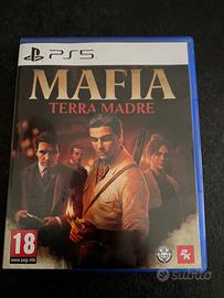 Mafia: The Old Country /PS5