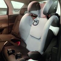 Seggiolino auto Cybex Solution M-Fix 15-36 kg