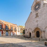 Palazzo - Ruvo di Puglia