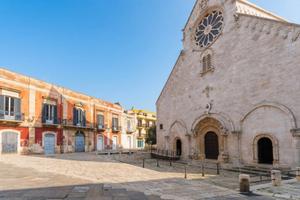 Palazzo - Ruvo di Puglia