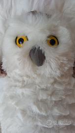 Gufo peluche Wild Republic