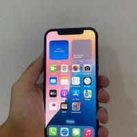 Apple iPhone 12 Pro blue 256 GB - 8564