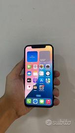 Apple iPhone 12 Pro blue 256 GB - 8564