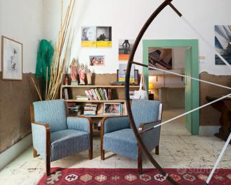 Casa campidanese Eco-Art