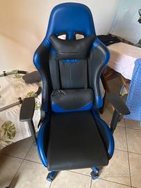 Sedia da gaming