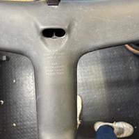 Manubrio cockpit roval specialized