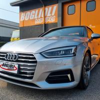 Audi A5 Cabrio 40 TDI S tronic Sport