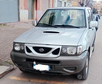 Nissan Terrano 2