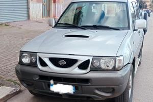 Nissan Terrano 2